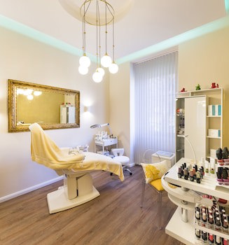 Parkhotel Graz - Traditional Luxury