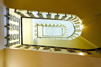 Parkhotel Graz - Traditional Luxury