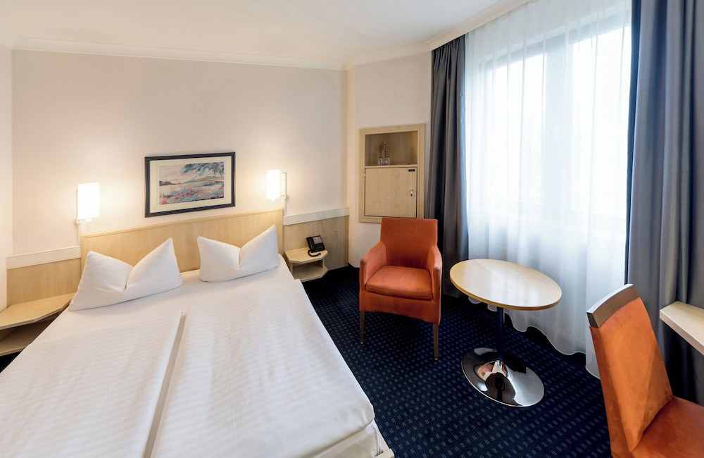 Hotel Magdeburg City Center by Leonardo Hotels