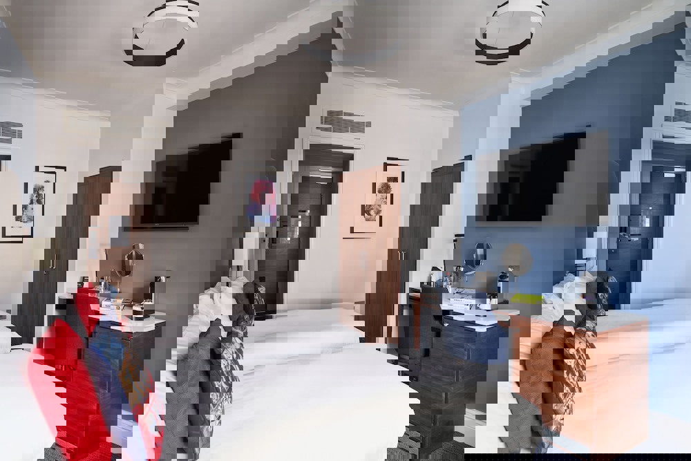 The Cumberland, London