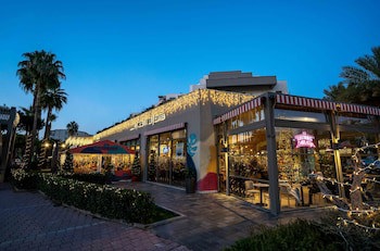 Akra Antalya