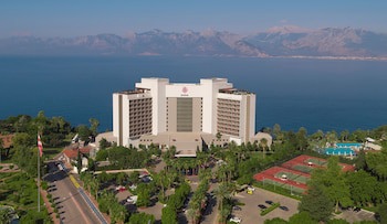 Akra Antalya