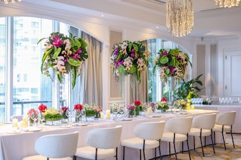 Four Seasons Hotel Singapore