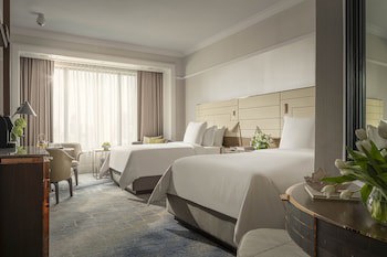 Four Seasons Hotel Singapore