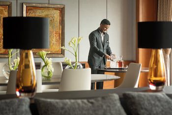 Four Seasons Hotel Singapore