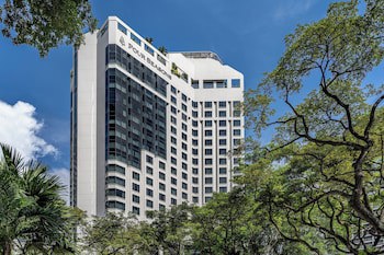Four Seasons Hotel Singapore