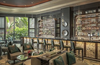 Four Seasons Hotel Singapore