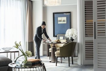 Four Seasons Hotel Singapore