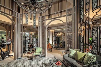 Four Seasons Hotel Singapore