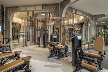 Four Seasons Hotel Singapore