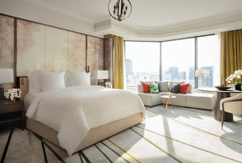 Four Seasons Hotel Singapore