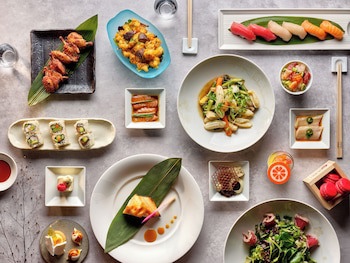 Four Seasons Hotel Singapore