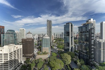 Four Seasons Hotel Singapore