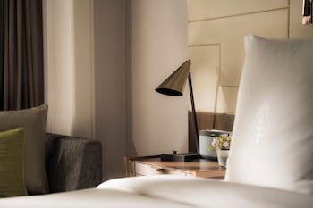 Four Seasons Hotel Singapore