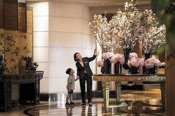 Four Seasons Hotel Singapore