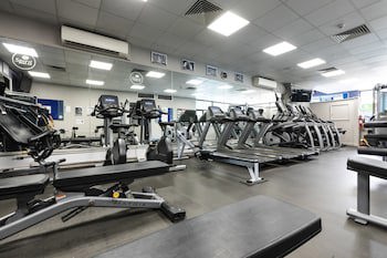 Holiday Inn Brentwood M25, Jct. 28, An Ihg Hotel