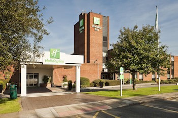 Holiday Inn Brentwood M25, Jct. 28, An Ihg Hotel