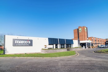 Holiday Inn Brentwood M25, Jct. 28, An Ihg Hotel