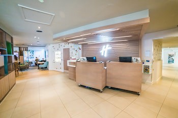 Holiday Inn Brentwood M25, Jct. 28, An Ihg Hotel