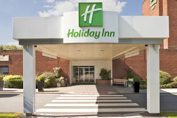 Holiday Inn Brentwood M25, Jct. 28, An Ihg Hotel
