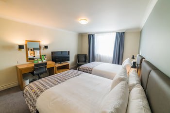 Holiday Inn Brentwood M25, Jct. 28, An Ihg Hotel