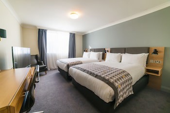 Holiday Inn Brentwood M25, Jct. 28, An Ihg Hotel