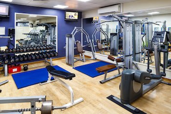 Holiday Inn Brentwood M25, Jct. 28, An Ihg Hotel