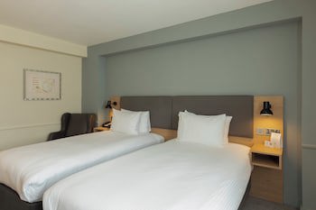 Holiday Inn Brentwood M25, Jct. 28, An Ihg Hotel
