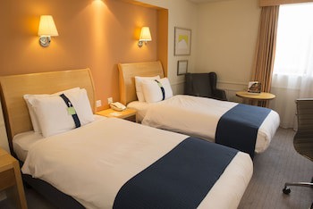 Holiday Inn Brentwood M25, Jct. 28, An Ihg Hotel