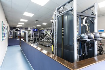 Holiday Inn Brentwood M25, Jct. 28, An Ihg Hotel