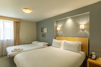 Holiday Inn Brentwood M25, Jct. 28, An Ihg Hotel