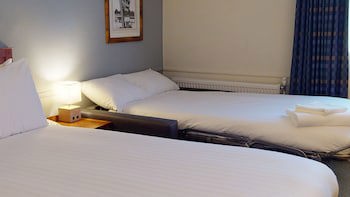 Holiday Inn Brentwood M25, Jct. 28, An Ihg Hotel