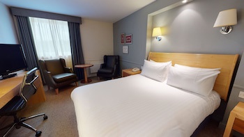 Holiday Inn Brentwood M25, Jct. 28, An Ihg Hotel