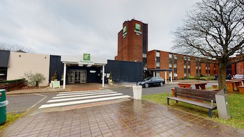 Holiday Inn Brentwood M25, Jct. 28, An Ihg Hotel