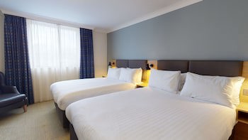 Holiday Inn Brentwood M25, Jct. 28, An Ihg Hotel