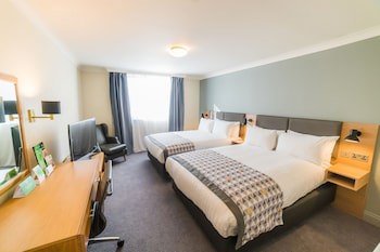 Holiday Inn Brentwood M25, Jct. 28, An Ihg Hotel
