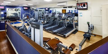 Holiday Inn Brentwood M25, Jct. 28, An Ihg Hotel