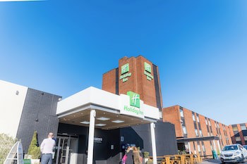 Holiday Inn Brentwood M25, Jct. 28, An Ihg Hotel