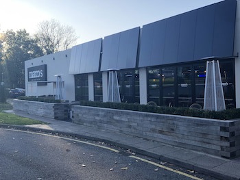 Holiday Inn Brentwood M25, Jct. 28, An Ihg Hotel