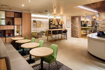 Holiday Inn Brentwood M25, Jct. 28, An Ihg Hotel