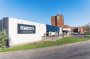 Holiday Inn Brentwood M25, Jct. 28, An Ihg Hotel