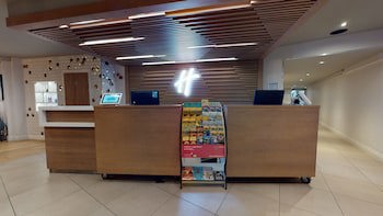 Holiday Inn Brentwood M25, Jct. 28, An Ihg Hotel