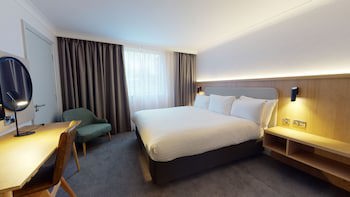 Holiday Inn Brentwood M25, Jct. 28, An Ihg Hotel