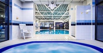 Holiday Inn Brentwood M25, Jct. 28, An Ihg Hotel