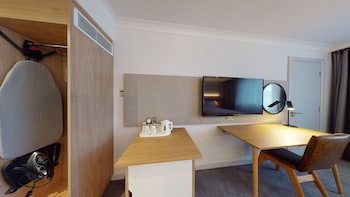Holiday Inn Brentwood M25, Jct. 28, An Ihg Hotel