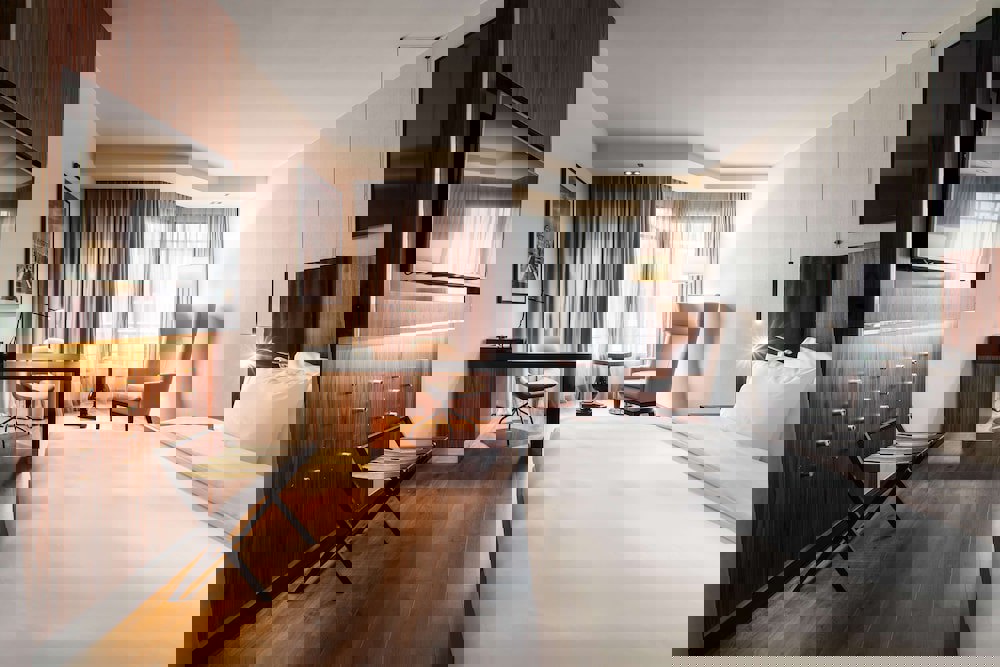 Radisson Collection Grand Place Brussels