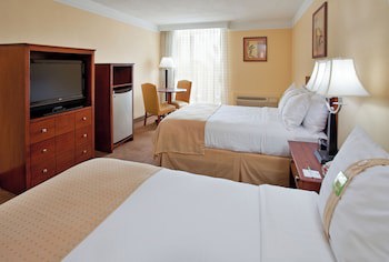 Holiday Inn Ponce & Tropical Casino, An Ihg Hotel