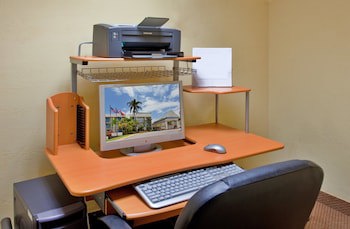 Holiday Inn Ponce & Tropical Casino, An Ihg Hotel