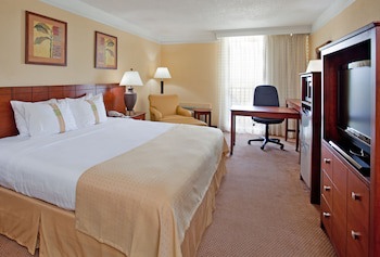 Holiday Inn Ponce & Tropical Casino, An Ihg Hotel