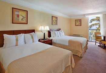 Holiday Inn Ponce & Tropical Casino, An Ihg Hotel
